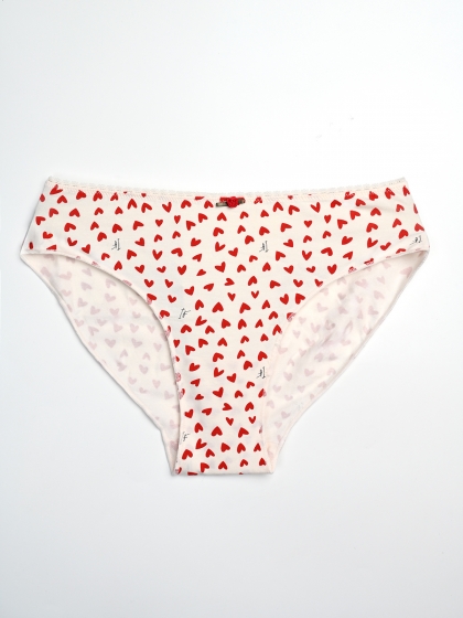 5394LUF Женские Трусы